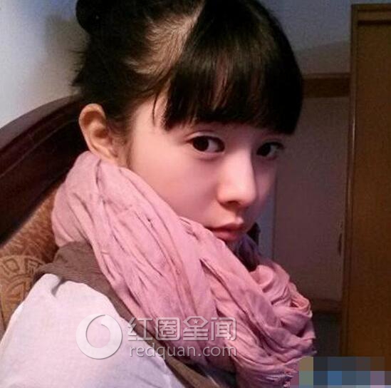 雨婷儿退出snh48的真相 雨婷儿被赵本山睡了吗