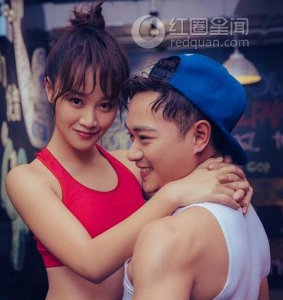 ​曝蓝盈莹曹骏恋情曹骏个人资料简介