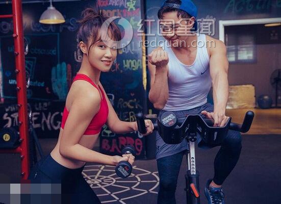 曝蓝盈莹曹骏恋情 曹骏个人资料简介