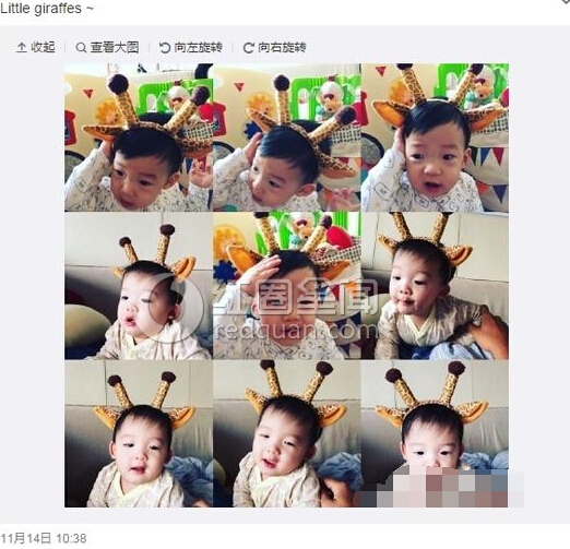 范玮琪新歌收录baby声音 范玮琪为什么天天晒娃