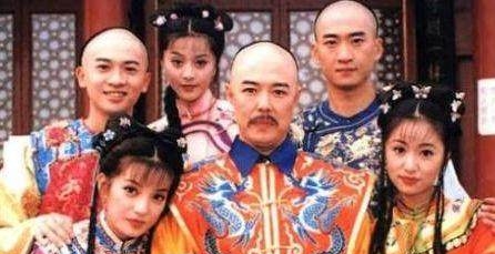 赵薇为什么不演还珠3(赵薇为啥不拍还珠3)  第1张