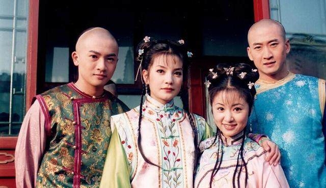 赵薇为什么不演还珠3(赵薇为啥不拍还珠3)  第2张