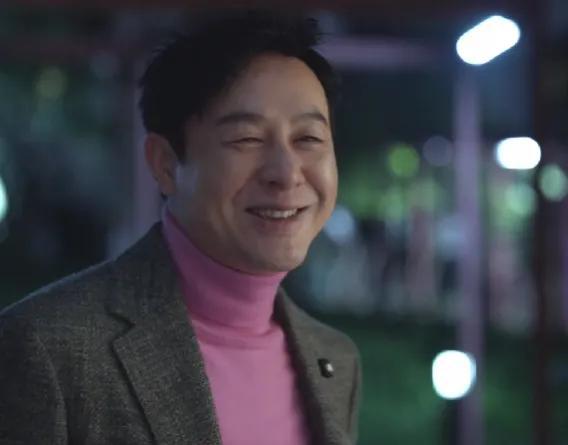 不要“捧杀”了张颂文，他的演艺之路还很漫长