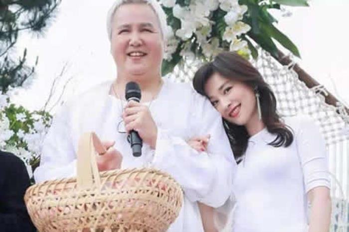 张庭的老公林瑞阳个人资料 丈夫林瑞阳是干什么的