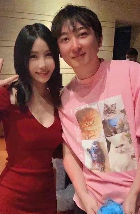 王思聪生日聚会被拍（王思聪生日派对现状）(7)