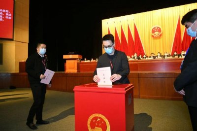 ​吴庆市在哪个省(吴庆首次票决民声定民生)