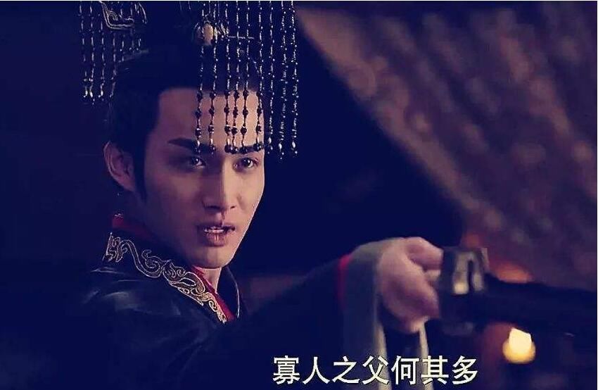 嫪毐让太后5天不下车 嫪毐和赵姬的关系是什么
