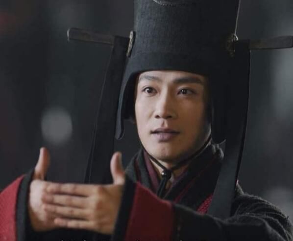 嫪毐让太后5天不下车 嫪毐和赵姬的关系是什么