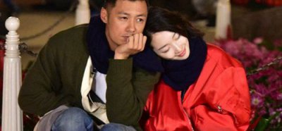 ​余文乐历任女友都有谁