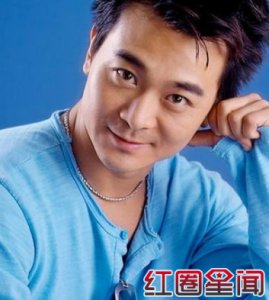 ​于毅和吴越长得好像是亲兄弟吗?