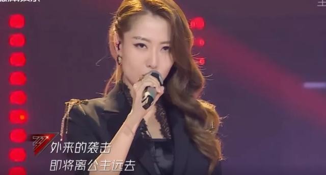 白冰的前任老公是谁（白冰自曝离婚前夫现状暗淡）