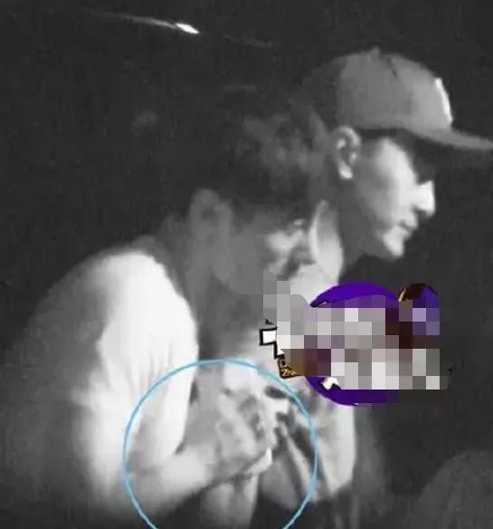 白冰的前任老公是谁（白冰自曝离婚前夫现状暗淡）