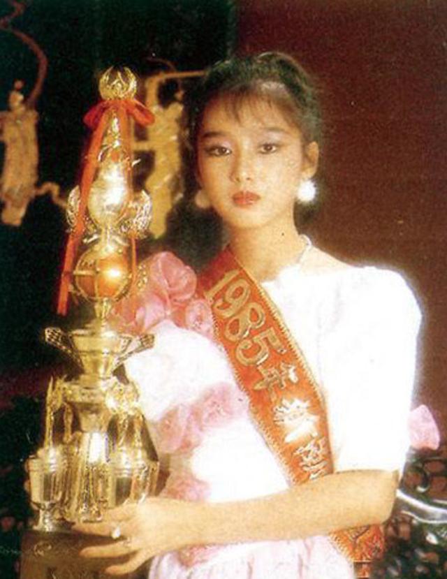 刘德华朱丽倩最新消息（刘德华演唱会6岁女儿首次公开露面）(9)