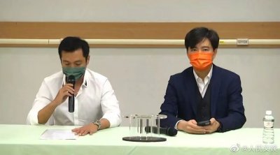 ​林志颖发声明不想浪费社会资源受过多关注