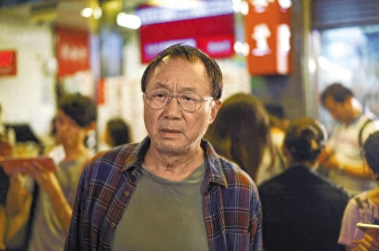 香港十大喜剧电影明星排名，你都认识吗