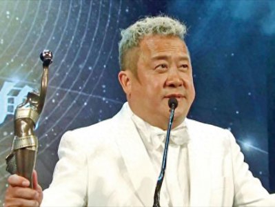 ​香港十大喜剧电影明星排名，你都认识吗