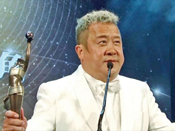 香港十大喜剧电影明星排名，你都认识吗