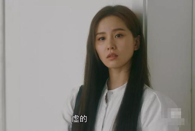 倪妮刘诗诗挑战流金岁月 刘诗诗演技原地踏步(5)