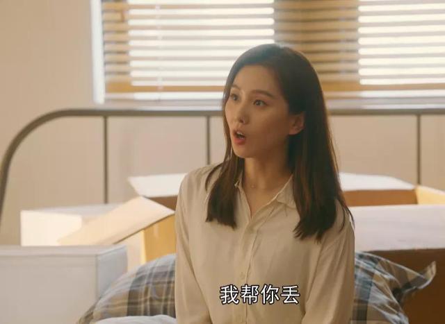 倪妮刘诗诗挑战流金岁月 刘诗诗演技原地踏步(11)