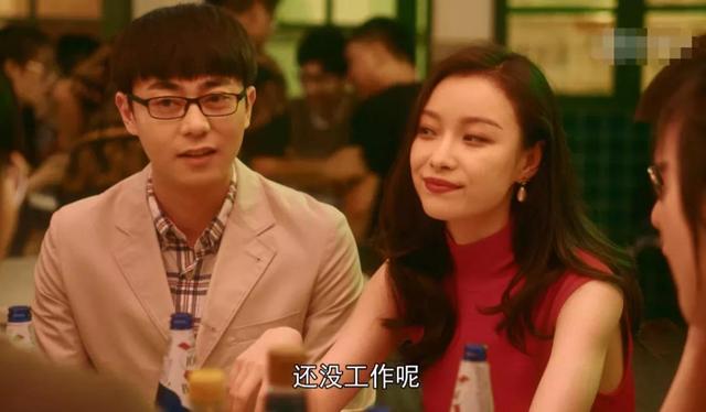 倪妮刘诗诗挑战流金岁月 刘诗诗演技原地踏步(16)