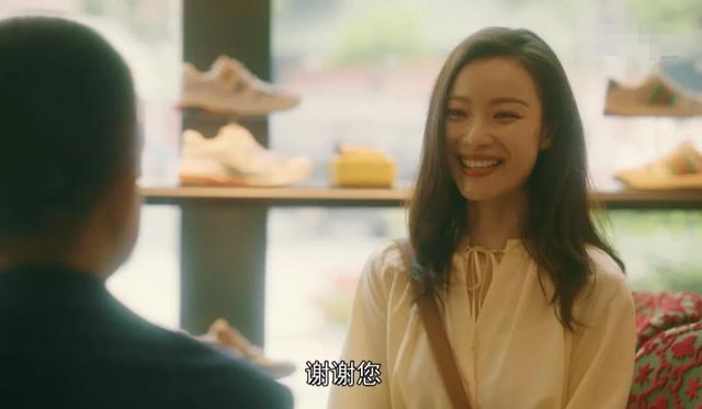 倪妮刘诗诗挑战流金岁月 刘诗诗演技原地踏步(15)