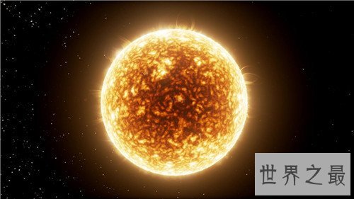 十大距离地球最近的恒星，哪一颗离地球最近