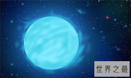 十大距离地球最近的恒星，哪一颗离地球最近