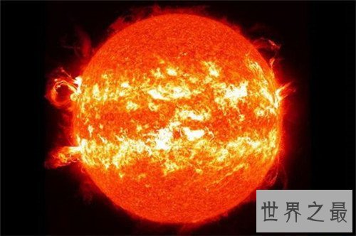 十大距离地球最近的恒星，哪一颗离地球最近