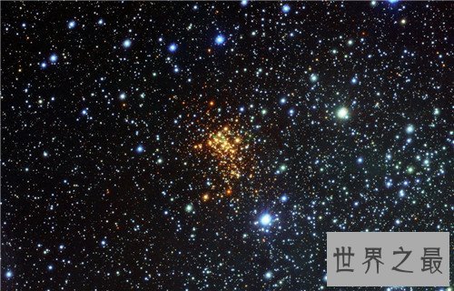 十大距离地球最近的恒星，哪一颗离地球最近
