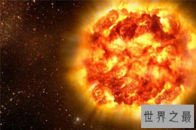 ​十大距离地球最近的恒星，哪一颗离地球最近