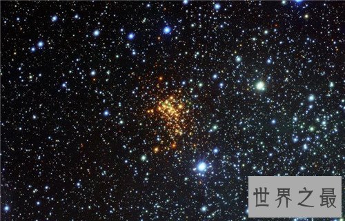 十大距离地球最近的恒星，哪一颗离地球最近