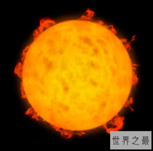 十大距离地球最近的恒星，哪一颗离地球最近