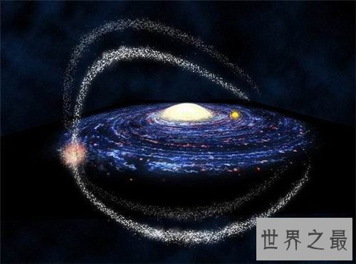 十大距离地球最近的恒星，哪一颗离地球最近