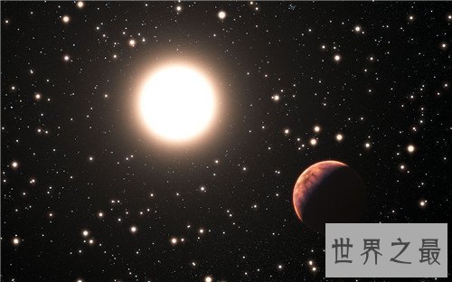 十大距离地球最近的恒星，哪一颗离地球最近