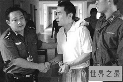 ​中国黑社会老大排行榜，他们的名字让你闻风丧胆