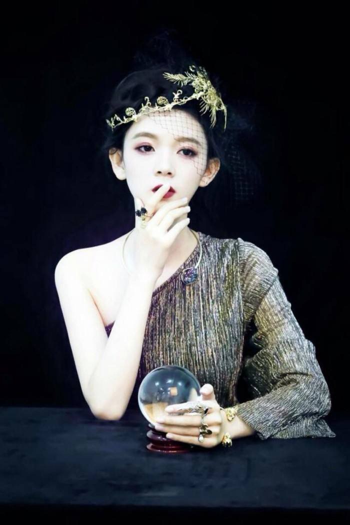 陈瑶绯闻男朋友是谁怎么认识的会在一起吗？陈瑶个人资料背景揭秘