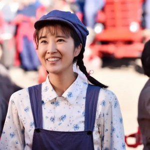 ​奚望个人资料简历（奚望是《最美的青春》里的季秀荣）