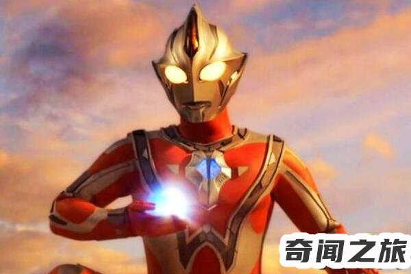 被怪兽打败的奥特曼都有哪些（皮克特奥特曼被观众称为咸蛋超人奥特曼）(10)_