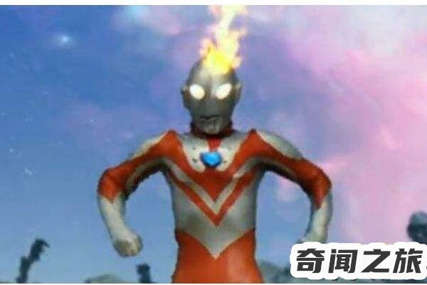 被怪兽打败的奥特曼都有哪些（皮克特奥特曼被观众称为咸蛋超人奥特曼）(4)_