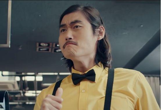 张本煜为什么叫父王(张本煜为啥叫父王) 张本煜 父王 第3张