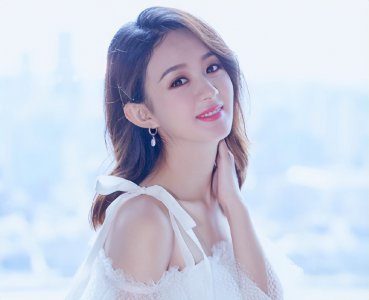 ​赵丽颖资料个人资料（34岁赵丽颖：女人30岁一定要结婚，或许平淡，但也会有幸