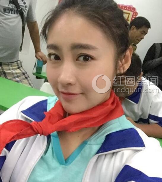 陈翔六点半腿腿的老公 陈翔六点半腿腿叫什么