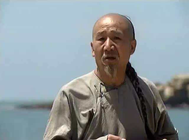 姚启圣清朝个人资料简介(姚启圣简介资料)