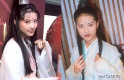 ​周海媚的老公（揭秘周海媚三段情史）