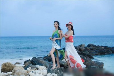 ​李冰冰个人资料简历以及家庭背景揭秘想不到她的妹妹这么厉害