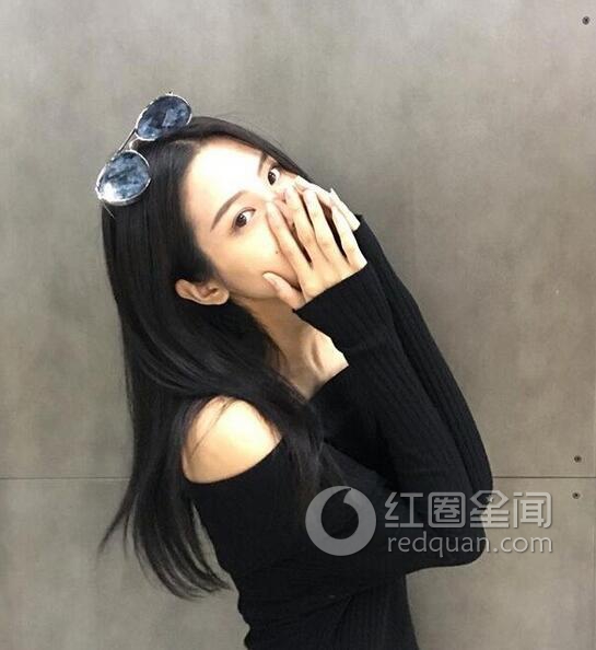张昊玥为什么打马赛克 张昊玥整容前的样子