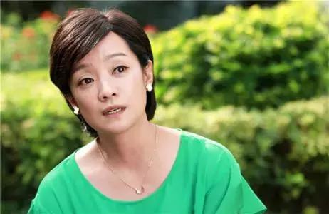 张嘉译和现任妻子王海燕（她不仅仅是张嘉译的妻子）(7)