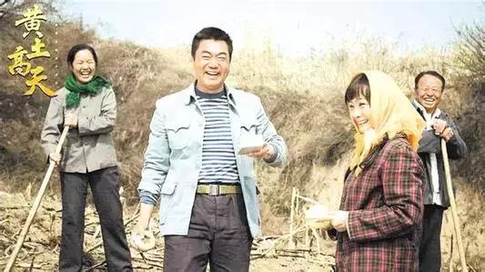 张嘉译和现任妻子王海燕（她不仅仅是张嘉译的妻子）(10)