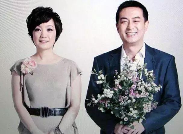 张嘉译和现任妻子王海燕（她不仅仅是张嘉译的妻子）(9)