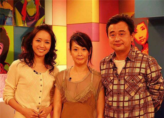 刘若英结婚陈升哭了其实很爱为什么不娶她 陈升妻子怎么看刘若英